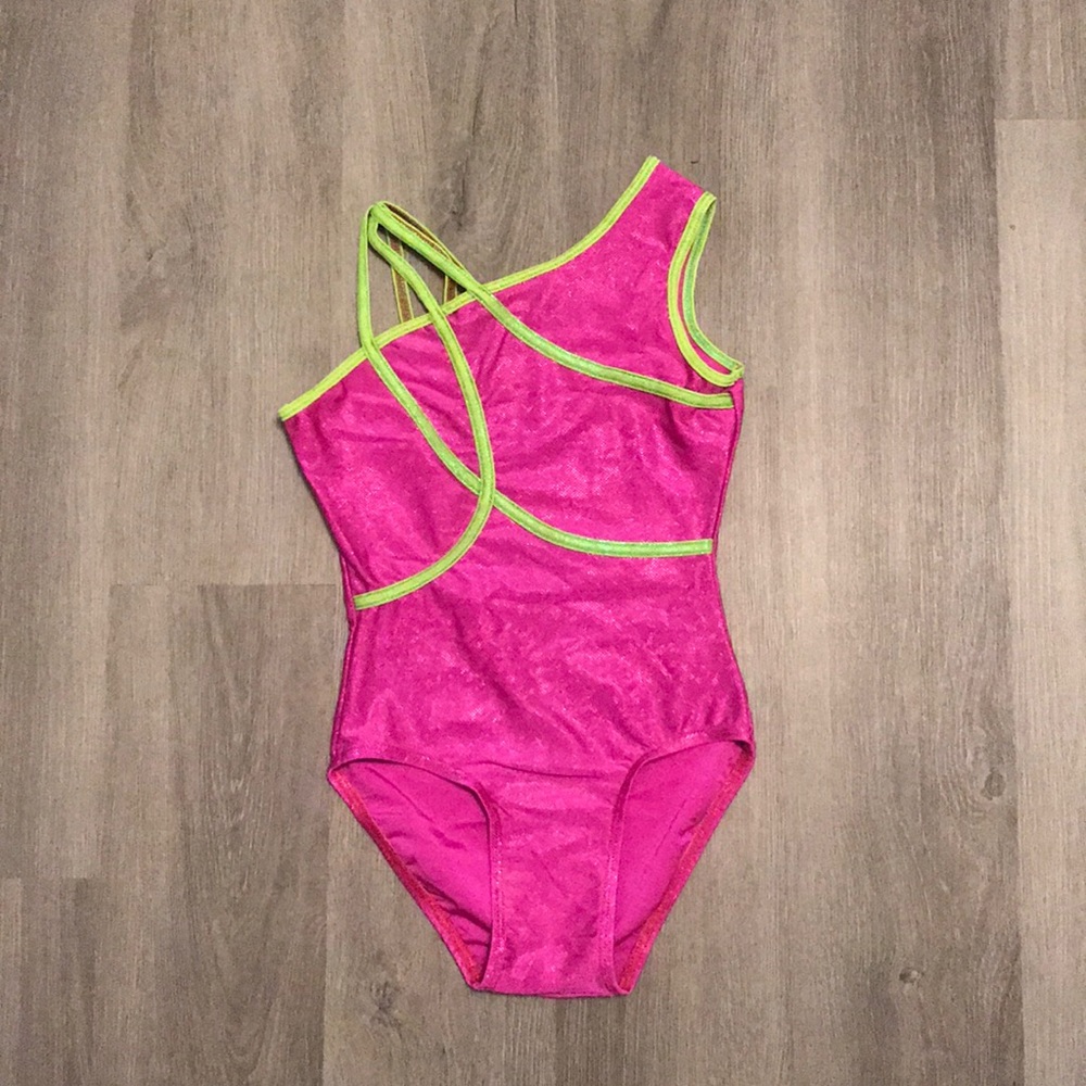 Leotard